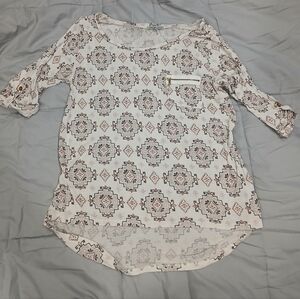 Charlotte Russe Shirt. Size XL